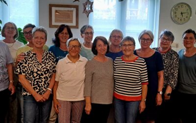 Oasentag in der Seifenscheune Niedtal