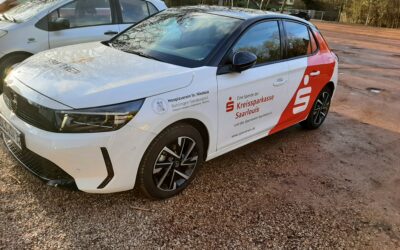 Wo Hospizverein draufsteht, ist auch Hospizverein drin!